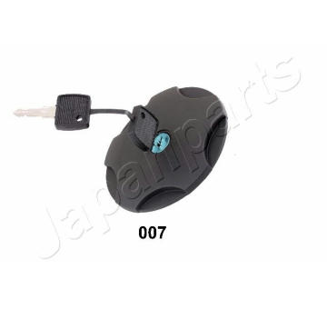 Uzávěr, palivová nádrž JAPANPARTS KL-007