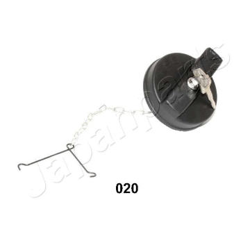 Uzávěr, palivová nádrž JAPANPARTS KL-020
