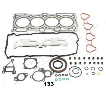 Kompletní sada těsnění, motor JAPANPARTS KM-133