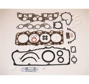 Kompletní sada těsnění, motor JAPANPARTS KM-194