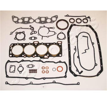 Kompletní sada těsnění, motor JAPANPARTS KM-197