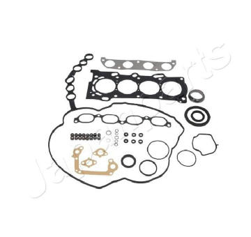 Kompletní sada těsnění, motor JAPANPARTS KM-202
