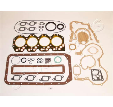 Kompletní sada těsnění, motor JAPANPARTS KM-235