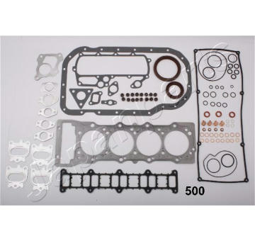 Kompletná sada tesnení motora JAPANPARTS KM-500