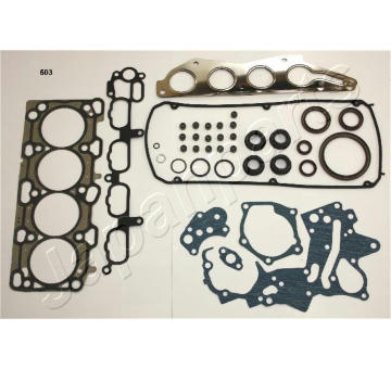 Kompletní sada těsnění, motor JAPANPARTS KM-503