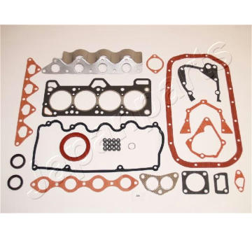 Kompletní sada těsnění, motor JAPANPARTS KM-596