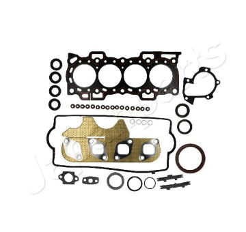 Kompletná sada tesnení motora JAPANPARTS KM-605