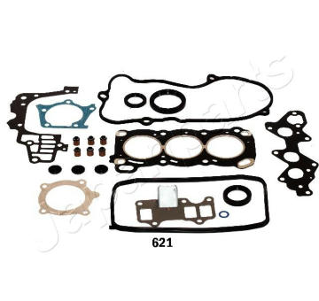 Kompletní sada těsnění, motor JAPANPARTS KM-621