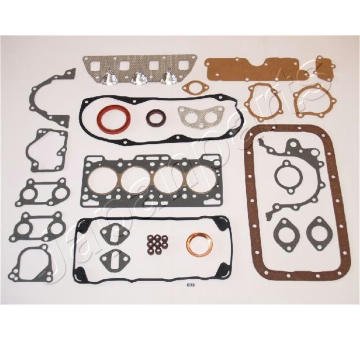 Kompletní sada těsnění, motor JAPANPARTS KM-809