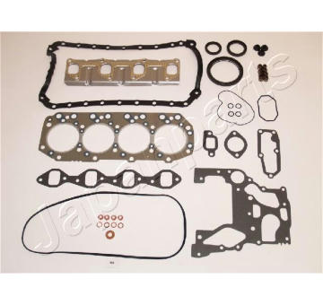 Kompletná sada tesnení motora JAPANPARTS KM-992