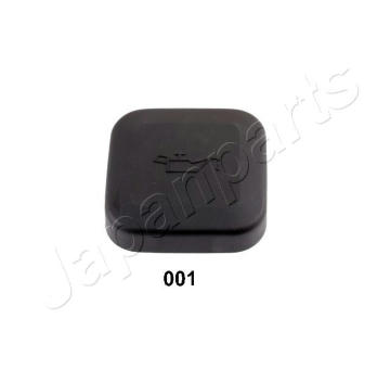 Uzaver, plnici hrdlo olejove nadrze JAPANPARTS KO-001