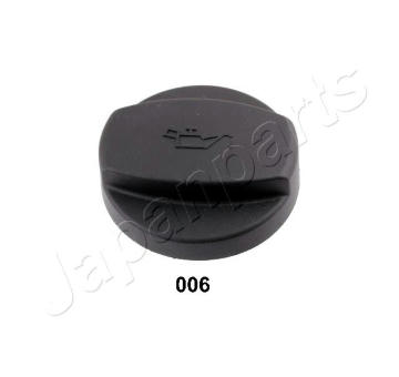 Uzaver, plnici hrdlo olejove nadrze JAPANPARTS KO-006