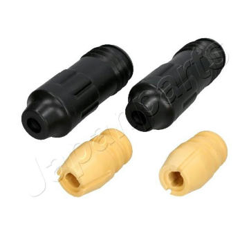 Ochranná sada proti prachu, tlumič pérování JAPANPARTS KTP-K10