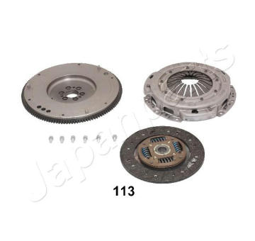Spojková sada JAPANPARTS KV-113