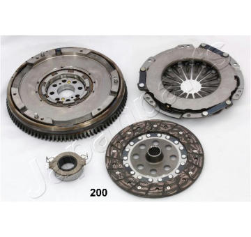 Spojková sada JAPANPARTS KV-200
