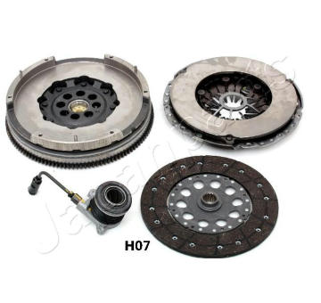 Spojková sada JAPANPARTS KV-H07