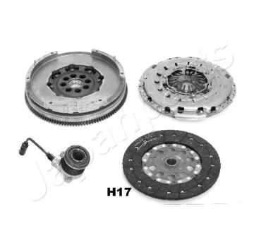 Spojková sada JAPANPARTS KV-H17