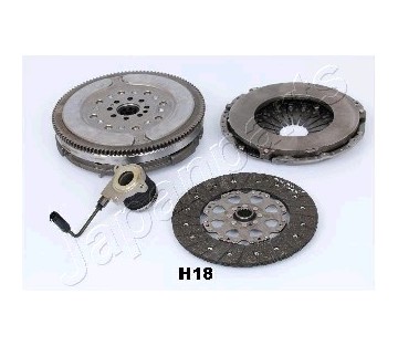 Spojková sada JAPANPARTS KV-H18