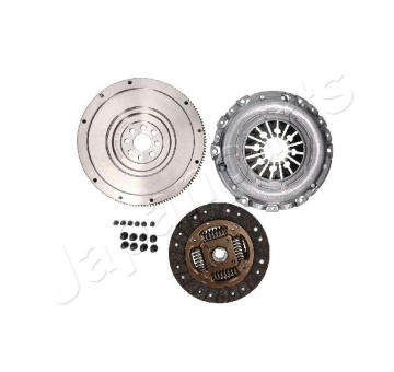 Spojková sada JAPANPARTS KV-OP00M