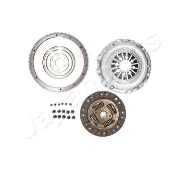 Spojková sada JAPANPARTS KV-OP01M