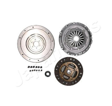 Spojková sada JAPANPARTS KV-PE04M