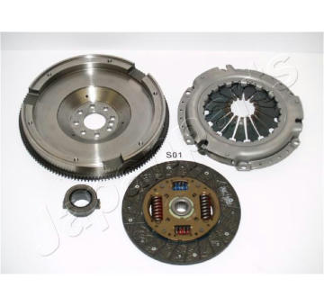 Sada spojky JAPANPARTS KV-S01