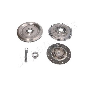 Spojková sada JAPANPARTS KV-VW02