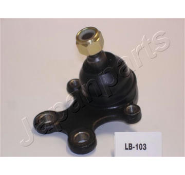 Zvislý/nosný čap JAPANPARTS LB-103