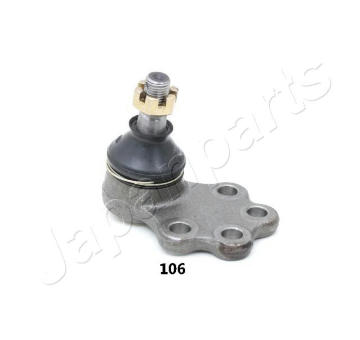 Zvislý/nosný čap JAPANPARTS LB-106