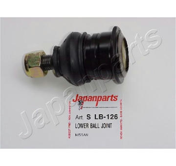 Zvislý/nosný čap JAPANPARTS LB-126