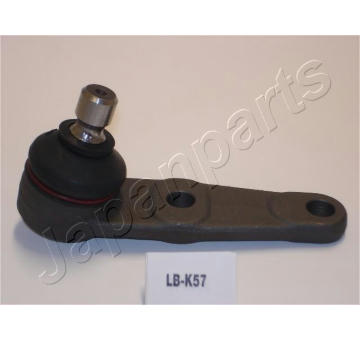 Zvislý/nosný čap JAPANPARTS LB-K57