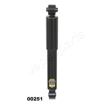 Tlmič pérovania JAPANPARTS MM-00251