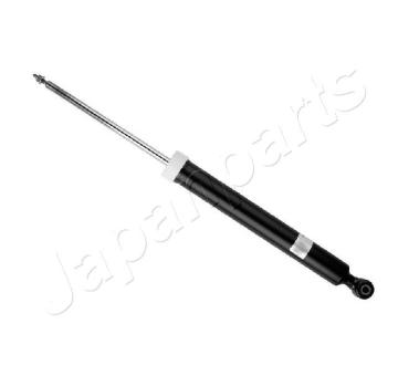 Tlumič pérování JAPANPARTS MM-01010