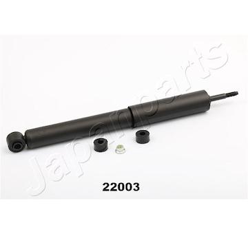 Tlumič pérování JAPANPARTS MM-22003