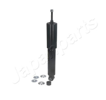 Tlumič pérování JAPANPARTS MM-33054
