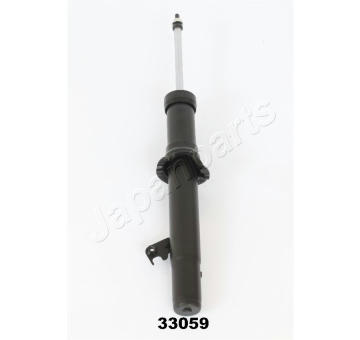 Tlumič pérování JAPANPARTS MM-33059