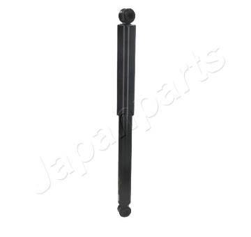 Tlumič pérování JAPANPARTS MM-55502