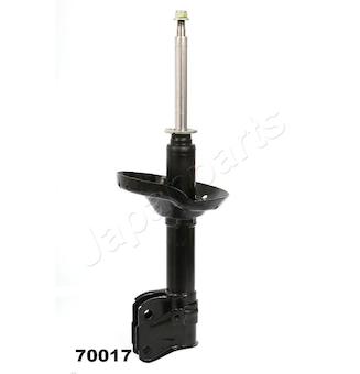 Tlumič pérování JAPANPARTS MM-70017