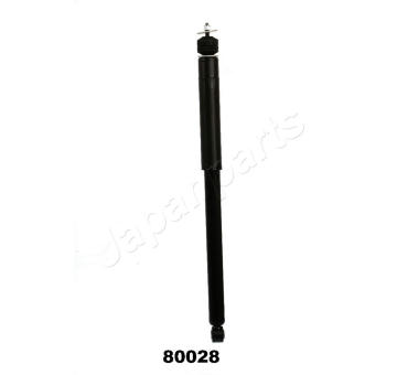 Tlumič pérování JAPANPARTS MM-80028