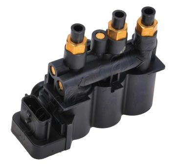 Ventil pneumatického systému JAPANPARTS MM-ASV019