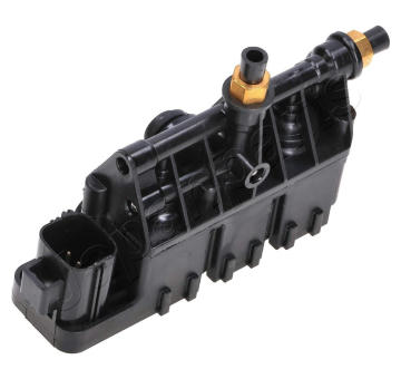 Ventil pneumatického systému JAPANPARTS MM-ASV021