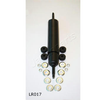 Tlmič pérovania JAPANPARTS MM-LR017