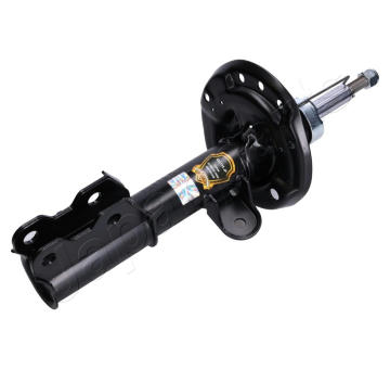 Tlumič pérování JAPANPARTS MM-W0067