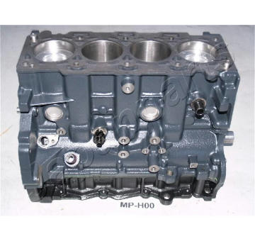 Neúplný motor JAPANPARTS MP-H00