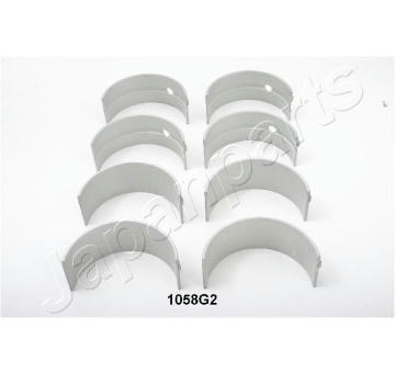 Sada lożísk kľukového hriadeľa JAPANPARTS MS1058G2