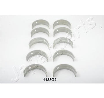 Sada lożísk kľukového hriadeľa JAPANPARTS MS1133G2