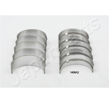 Sada lożísk kľukového hriadeľa JAPANPARTS MS1408A2
