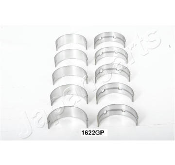 Ložisko klikového hřídele JAPANPARTS MS1622GP