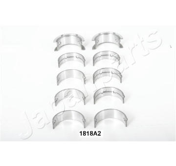 Sada lożísk kľukového hriadeľa JAPANPARTS MS1818A2