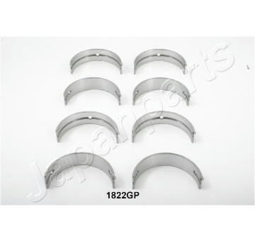 Sada lożísk kľukového hriadeľa JAPANPARTS MS1822GP